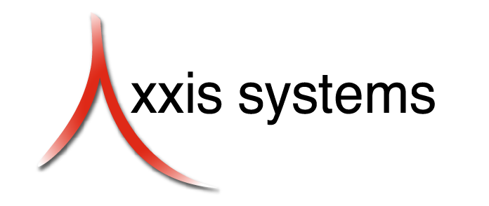 Axxis Systems logo