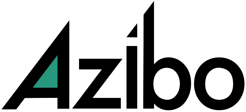 AZIBO INC logo