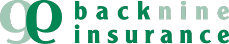 BackNine logo