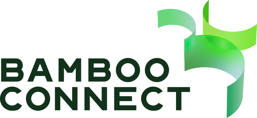 Bamboo Connect logo