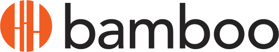 BAMBOO IDE8 INSURANCE SERVICES logo