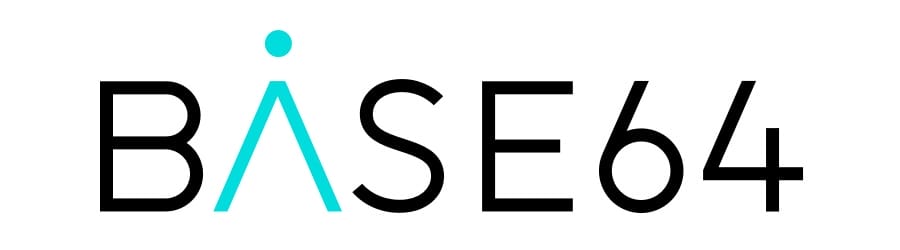 Base64.ai logo