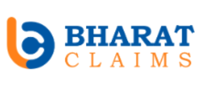 BHARAT CLAIMS logo