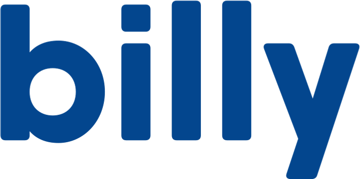 Billy logo
