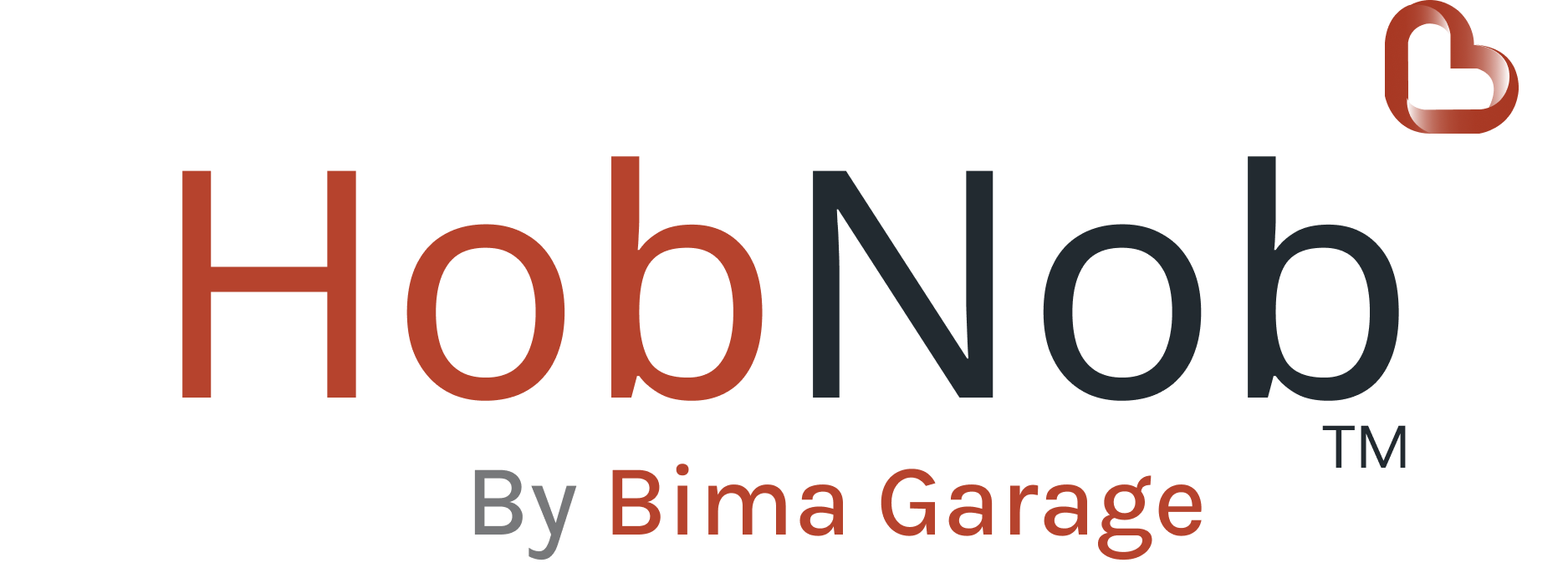 Bima Garage logo