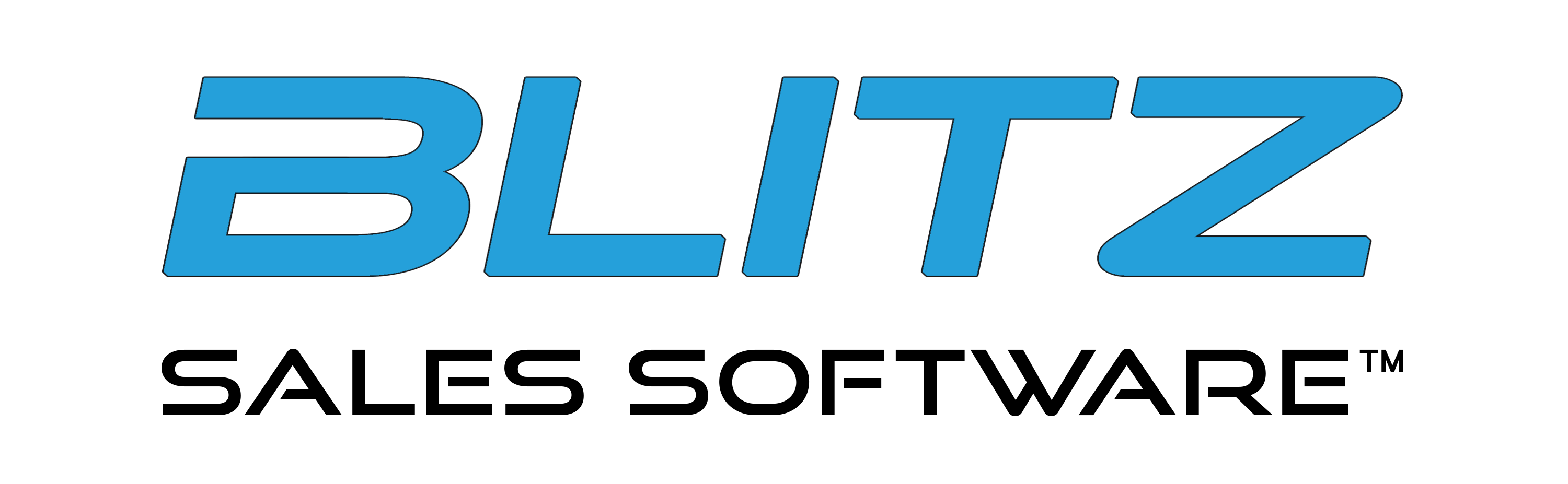 Blitz logo
