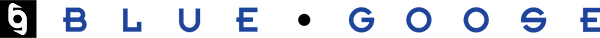 BLUE GOOSE SOFTWARE logo