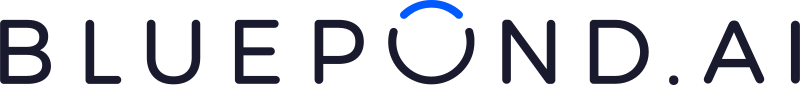 BluePond.AI logo
