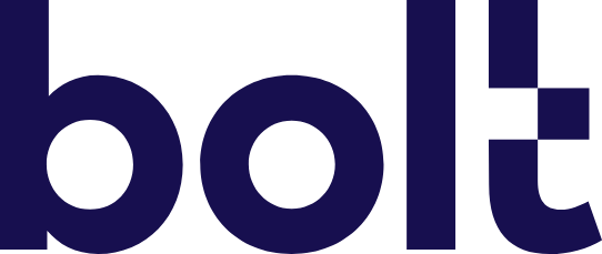 BOLT US logo