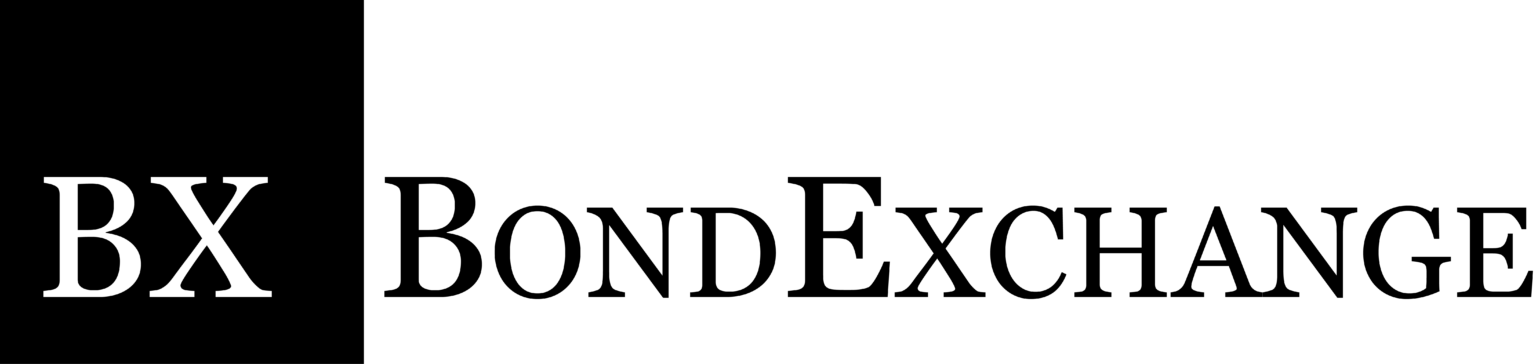 BondExchange logo