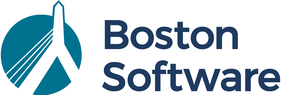Boston Software logo
