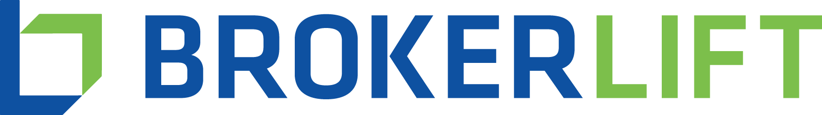BrokerLift logo