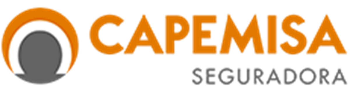 CAPEMISA SEGURADORA logo