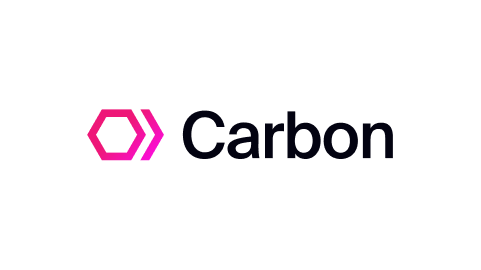 CARBON UNDERWRITING logo