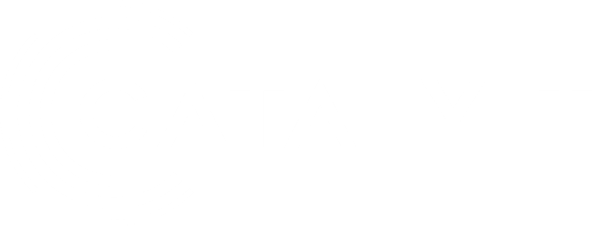 Catalyit logo