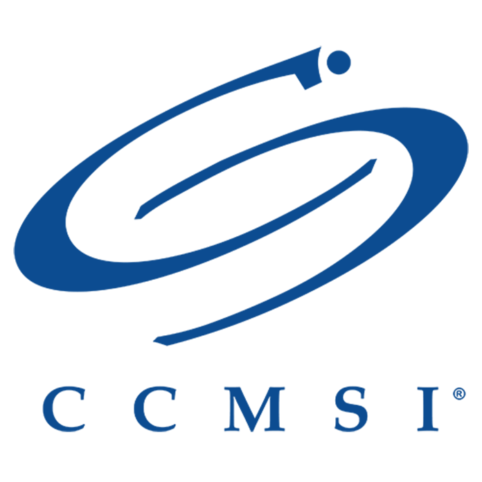 CCMSI logo
