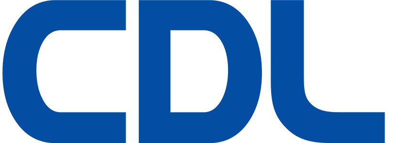 CDL logo