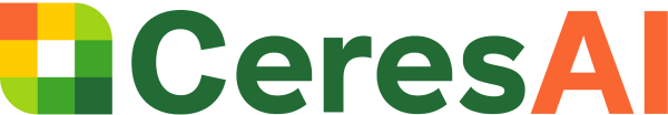 CERES IMAGING logo
