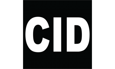 CID Insurance Programs logo