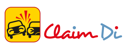 Claim Di logo