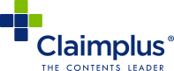 Claimplus logo