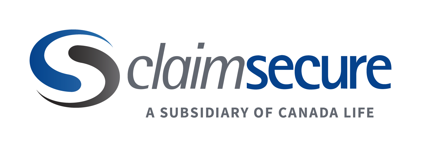 ClaimSecure logo