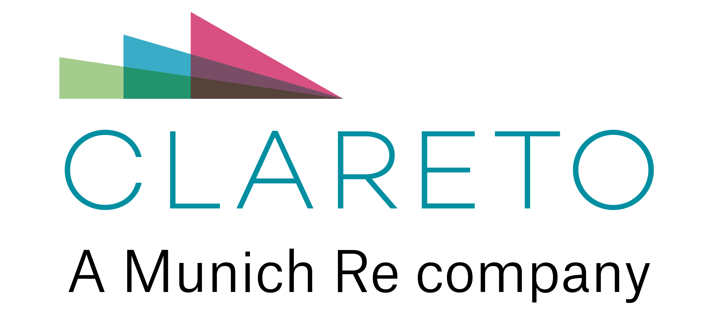 CLARETO logo