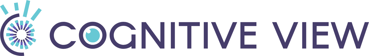 Cognitive View logo