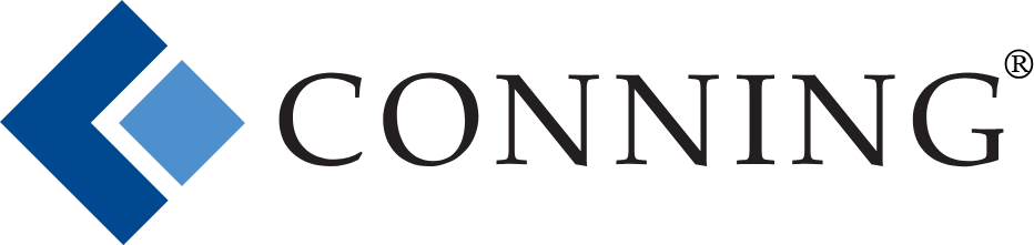 CONNING logo