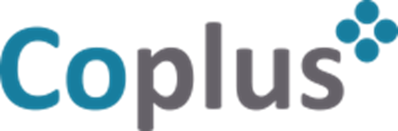 Coplus logo