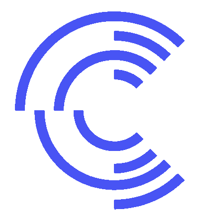 CoverFlow logo