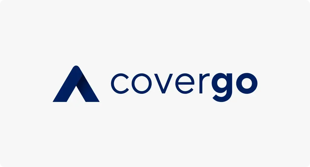 CoverGo logo