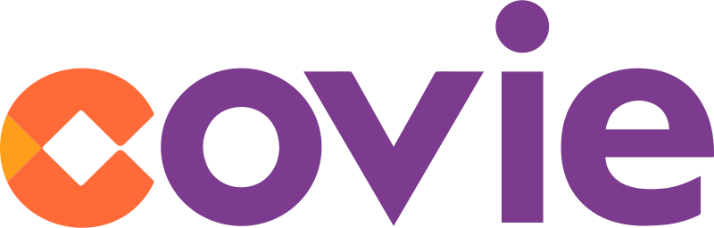 COVIE logo