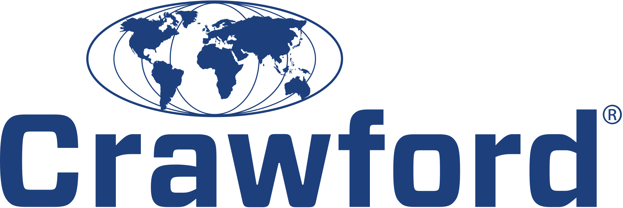 CRAWFORD & COMPANY logo