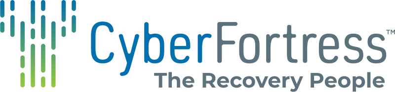 CyberFortress logo