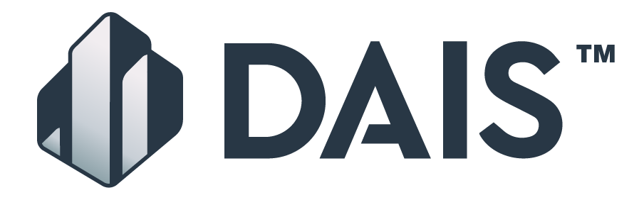 DAIS logo