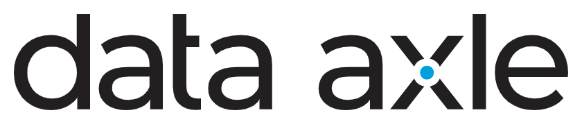 DATA AXLE logo