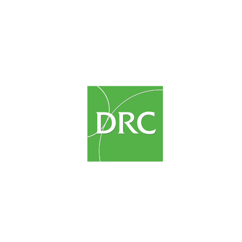 DECISION RESEARCH CORPORATION (DRC) logo