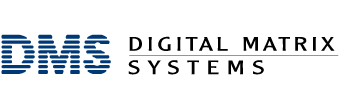 DIGITAL MATRIX SYSTEMS logo