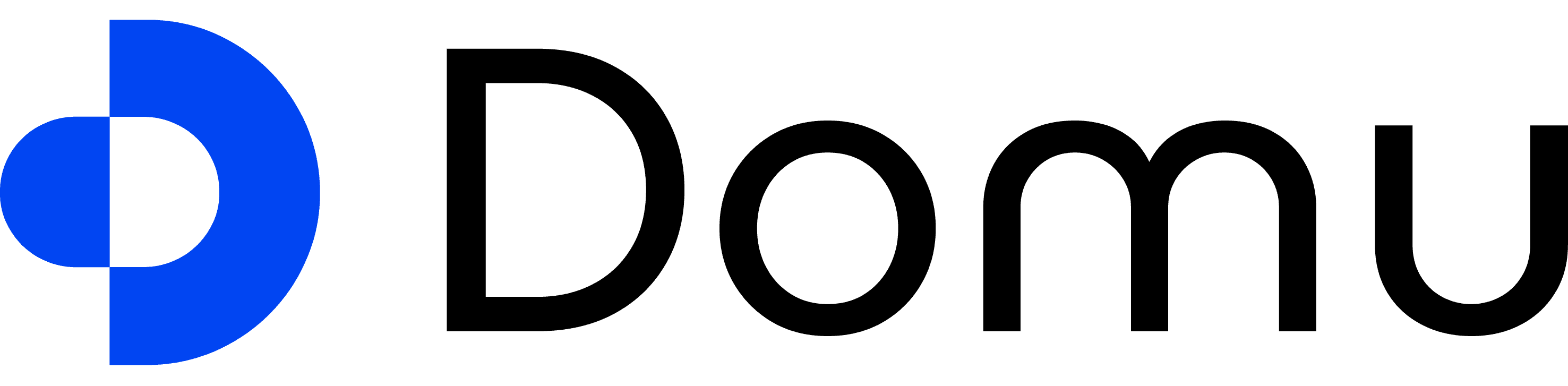 Domu.ai logo