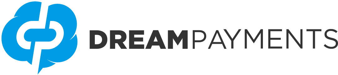DREAM PAYMENTS logo
