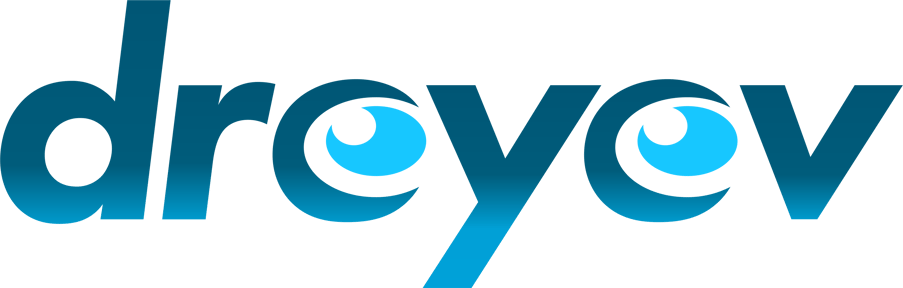 Dreyev logo