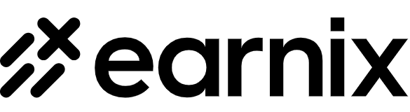 Earnix logo