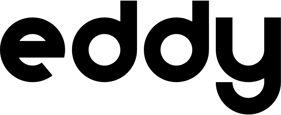 EDDY SOLUTIONS logo