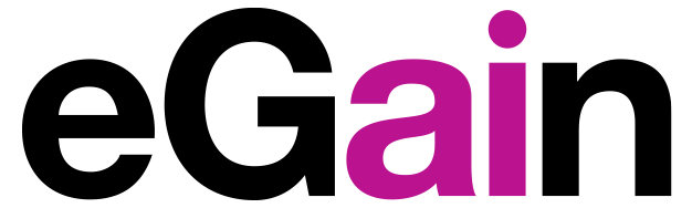 eGain Corporation logo