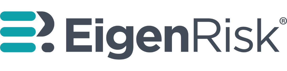 EIGENRISK INC. logo