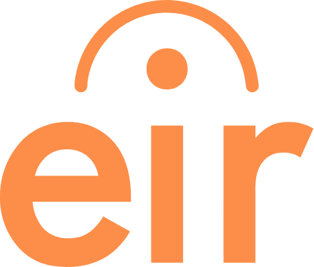 EIRS logo