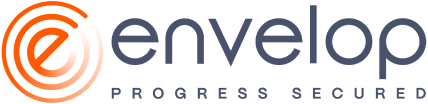 ENVELOP RISK logo