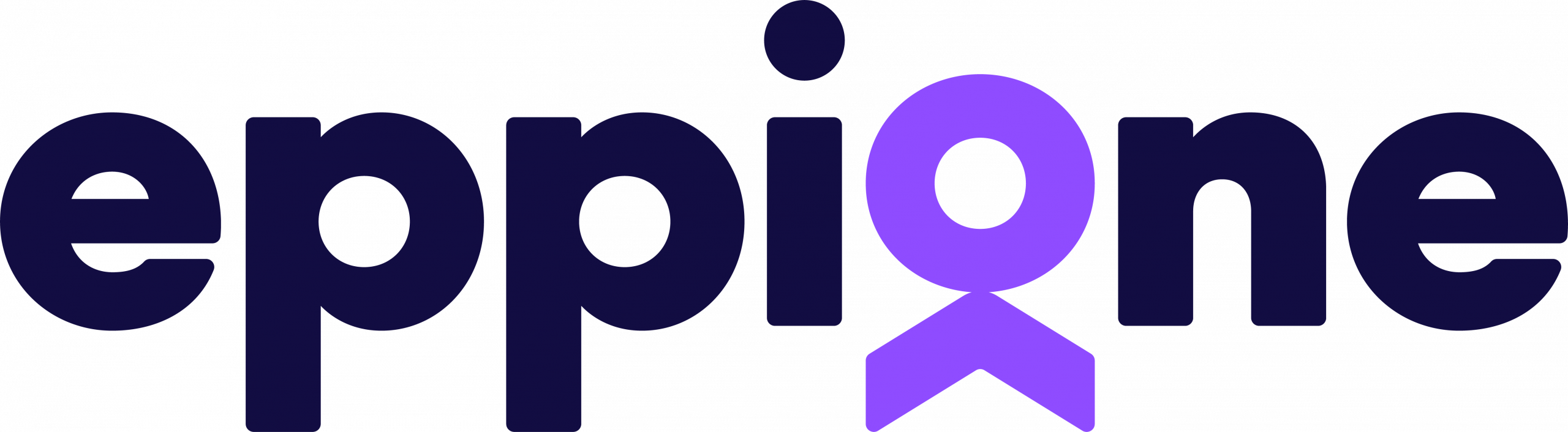 Eppione logo