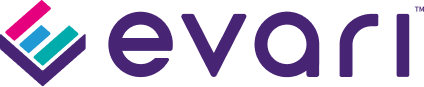 Evari logo